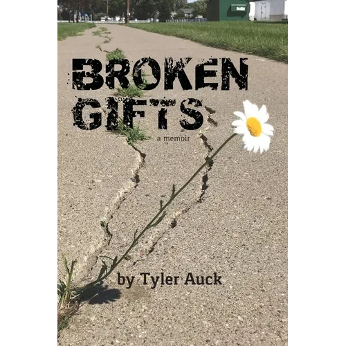 Broken Gifts - Paperback