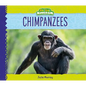 Chimpanzees - Library Binding