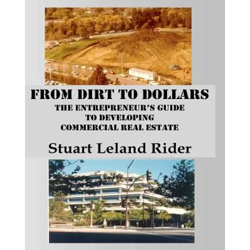 From Dirt to Dollars - Paperback