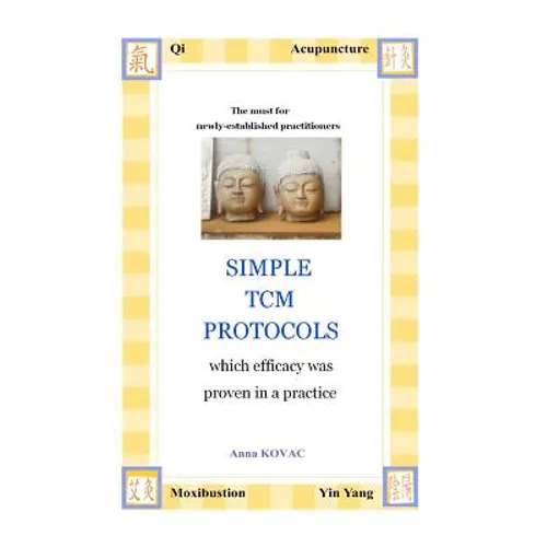 Simple TCM Protocols - Paperback