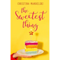 The Sweetest Thing - Paperback