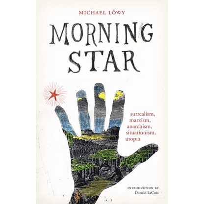Morning Star: surrealism, marxism, anarchism, situationism, utopia - Paperback