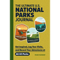 The Ultimate U.S. National Parks Journal: Get Inspired, Log Your Visits, and Record Your Adventures at All 63 Parks - Hardcover