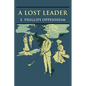A Lost Leader - Paperback