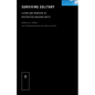 Surviving Solitary: Living and Working in Restricted Housing Units - Hardcover