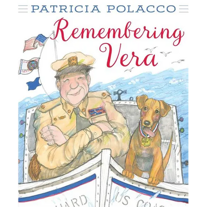 Remembering Vera - Hardcover