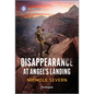 Disappearance at Angel's Landing - Mass Market Paperbound
