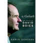 v. Goliath: The Trials of David Boies - Paperback