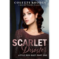 Scarlet Disaster: Little Red Duet - Paperback