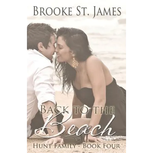 Back to the Beach - Paperback