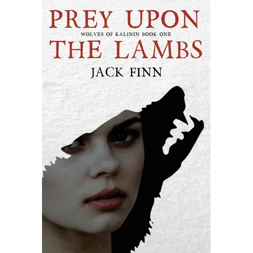 Prey Upon the Lambs - Paperback