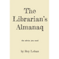 The Librarian's Almanaq - Paperback