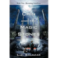 Chin and the Magic Stones: Book One - Becoming Guardians - Hardcover