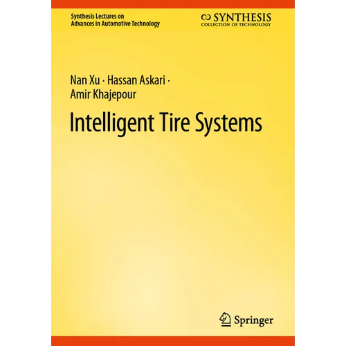 Intelligent Tire Systems - Hardcover