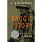 Paco's Story - Paperback