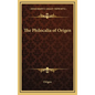 The Philocalia of Origen - Hardcover