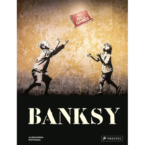 Banksy - Hardcover