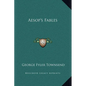 Aesop's Fables - Hardcover