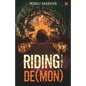 Riding the De(mon) - Paperback