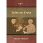 Talks on Truth - Hardcover