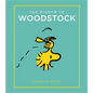 The Wisdom of Woodstock - Hardcover