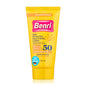 Benri SPF 50 Sunscreen Lotion for Sensitive Skin - Water-resistant UVA/UVB Protection
