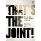 That's the Joint!: The Hip-Hop Studies Reader - Paperback