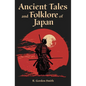 Ancient Tales and Folklore of Japan - Paperback