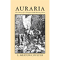 Auraria: The Story of a Georgia Gold Mining Town - Paperback