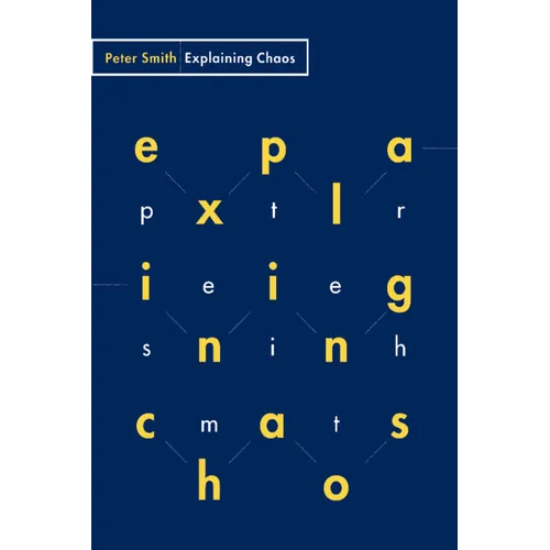 Explaining Chaos - Paperback