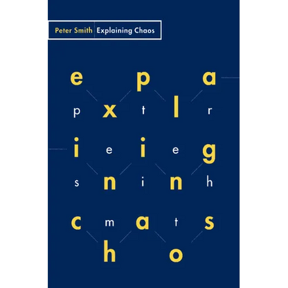 Explaining Chaos - Paperback