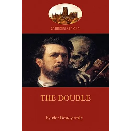 The Double (Aziloth Books) - Paperback