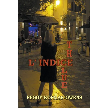 The Clue L' Indice - Paperback