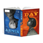 Night & Day: Dreadful Dark: Tales of Nighttime Horror/Merciless Sun: Tales of Daylight Horror - Paperback