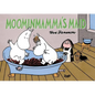 Moominmamma's Maid - Paperback