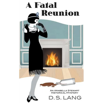 A Fatal Reunion - Paperback