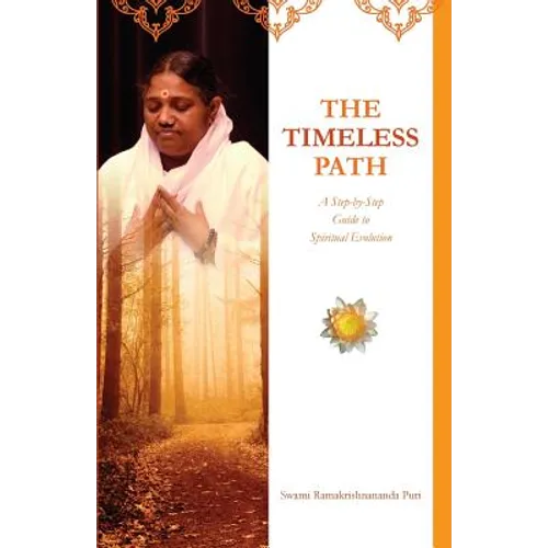 The Timeless Path - Paperback