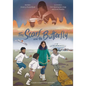 The Scarf and the Butterfly: A Graphic Memoir of Hope and Healing - Hardcover