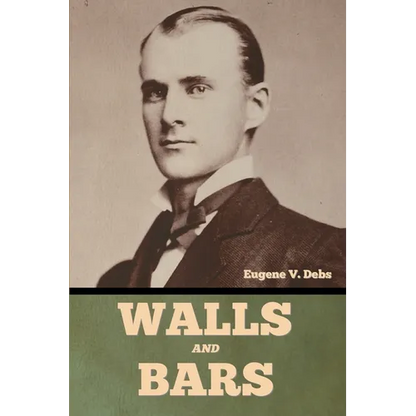Walls and Bars - Paperback