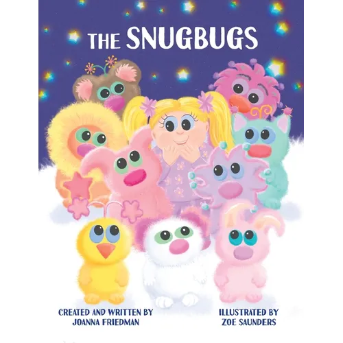The Snugbugs - Paperback