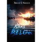 What Lurks Below - Paperback