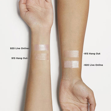 Beaulis Gel Highlighter - Natural Glow, Long Lasting Makeup for Radiant Look