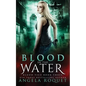 Blood in the Water - Paperback