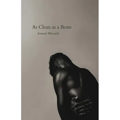 As Clean as a Bone - Paperback