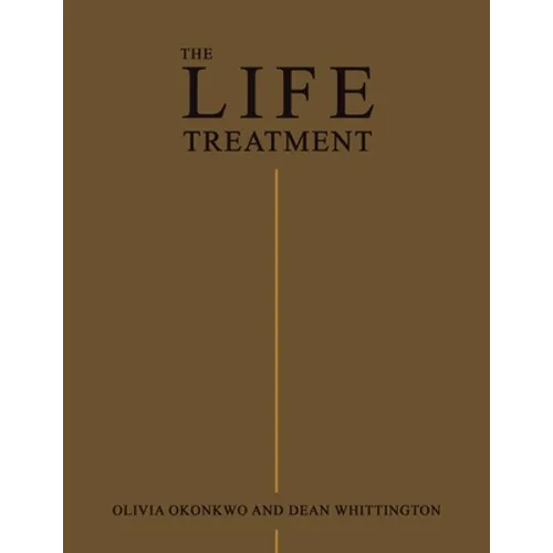 The Life Treatment - Paperback