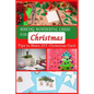 Making Wonderful Cards for Christmas: Tips to Make DIY Christmas Card - Paperback