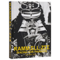 Rammellzee: Racing for Thunder - Hardcover