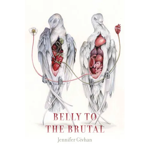 Belly to the Brutal - Paperback