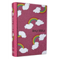 Niv, God's Rainbow Holy Bible, Hardcover, Comfort Print - Hardcover