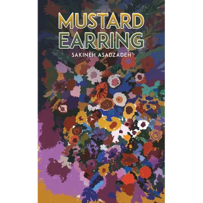 Mustard Earring - Paperback